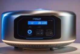 Best Travel UV Sterilizer