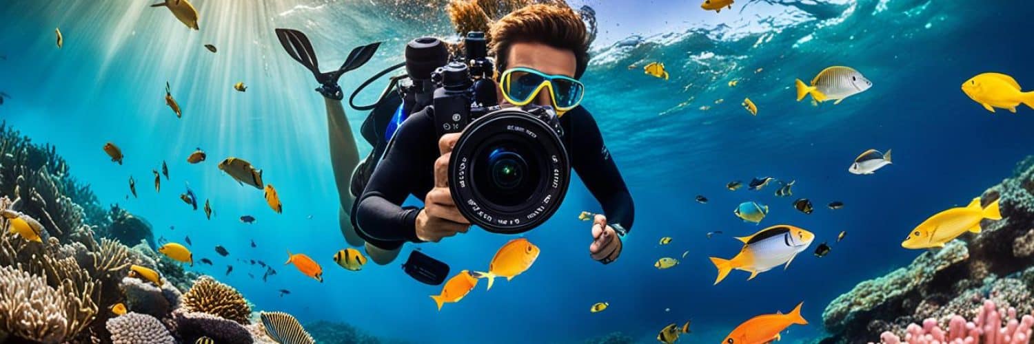 Best Travel Underwater Camera