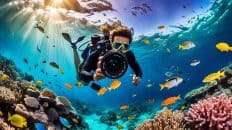 Best Travel Underwater Camera