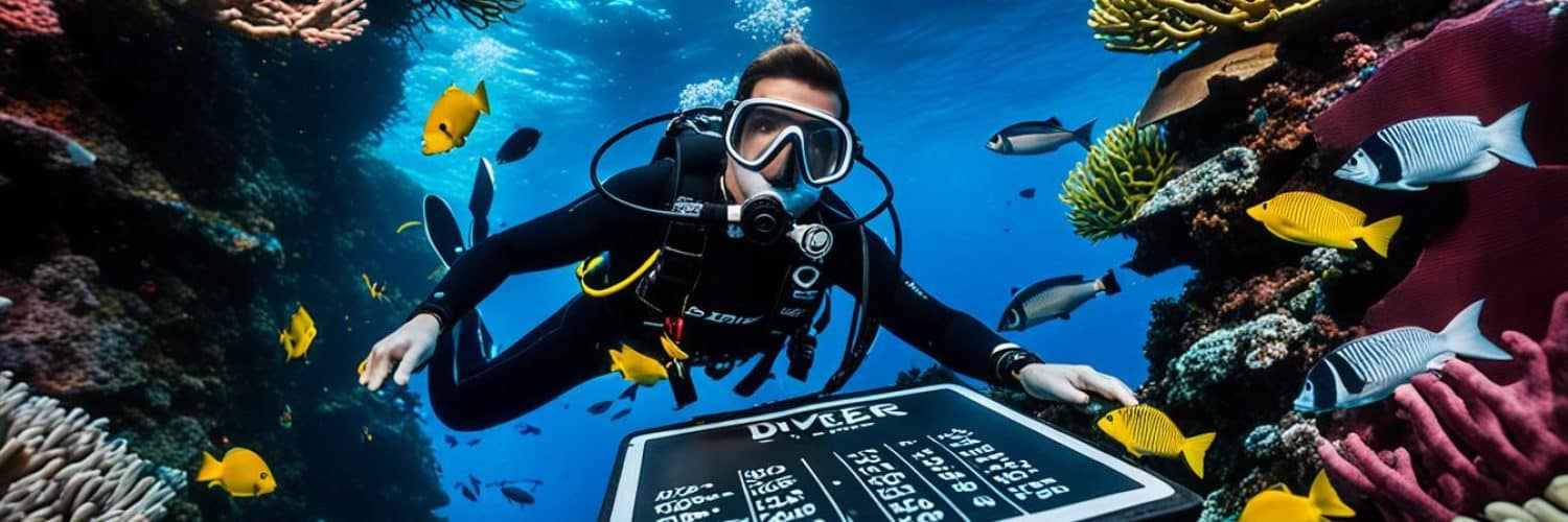 Best Travel Underwater Writing Slate