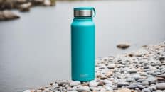 Best Travel Water Bottle