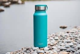 Best Travel Water Bottle