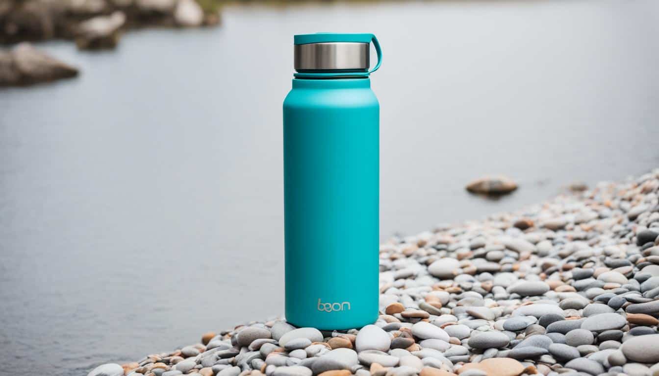 Best Travel Water Bottle