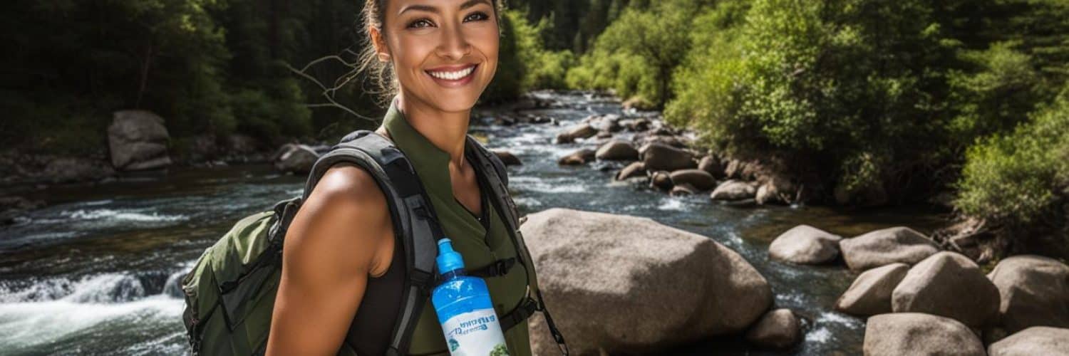 Best Travel Water Purification Tablets