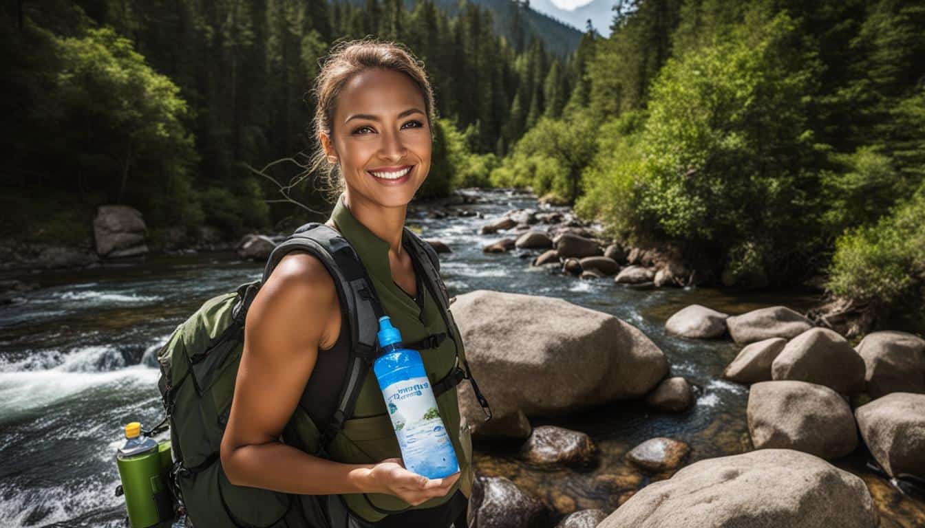 Top Travel Water Purification Tablets for Safe Hydration
