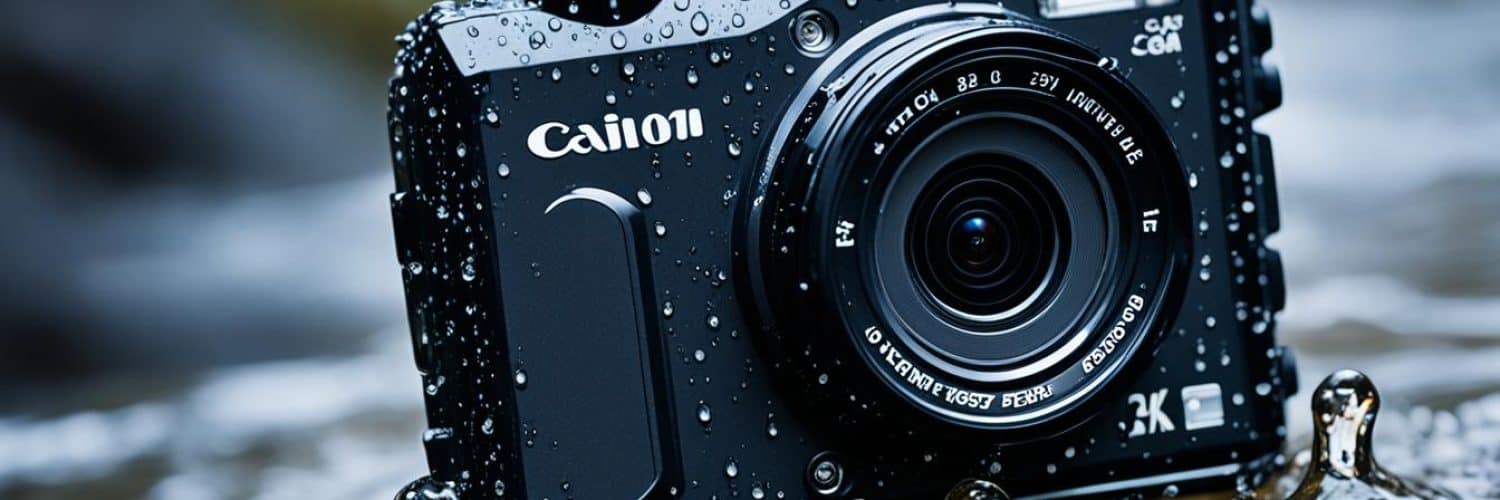 Best Travel Waterproof Camera