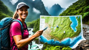 Best Travel Waterproof Maps