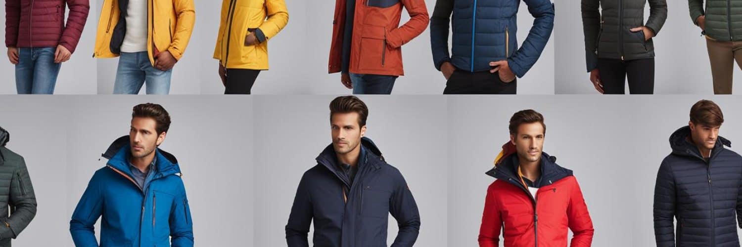 Best Travel Weather-Appropriate Outerwear
