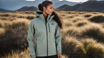 Best Travel Windbreaker