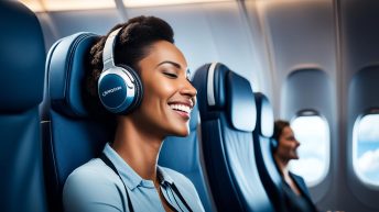 Best Travel Wireless Headphones