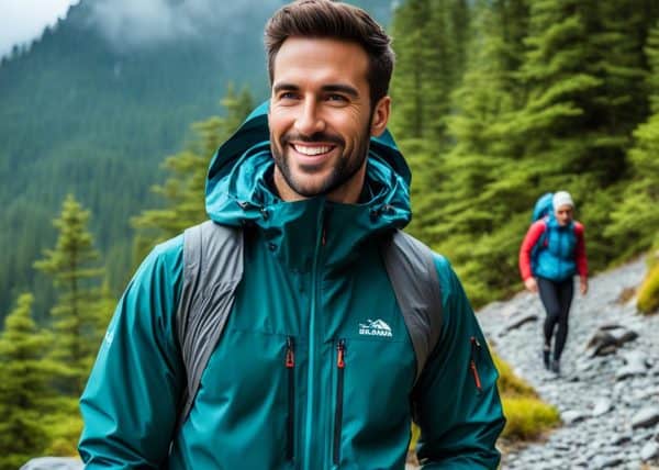 Best Travel jacket
