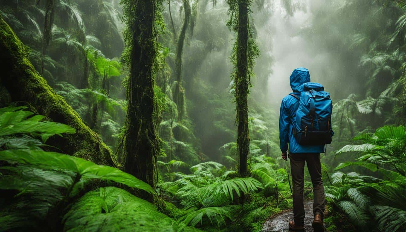 Best Travel Raincoat Top Picks for Dry Adventures