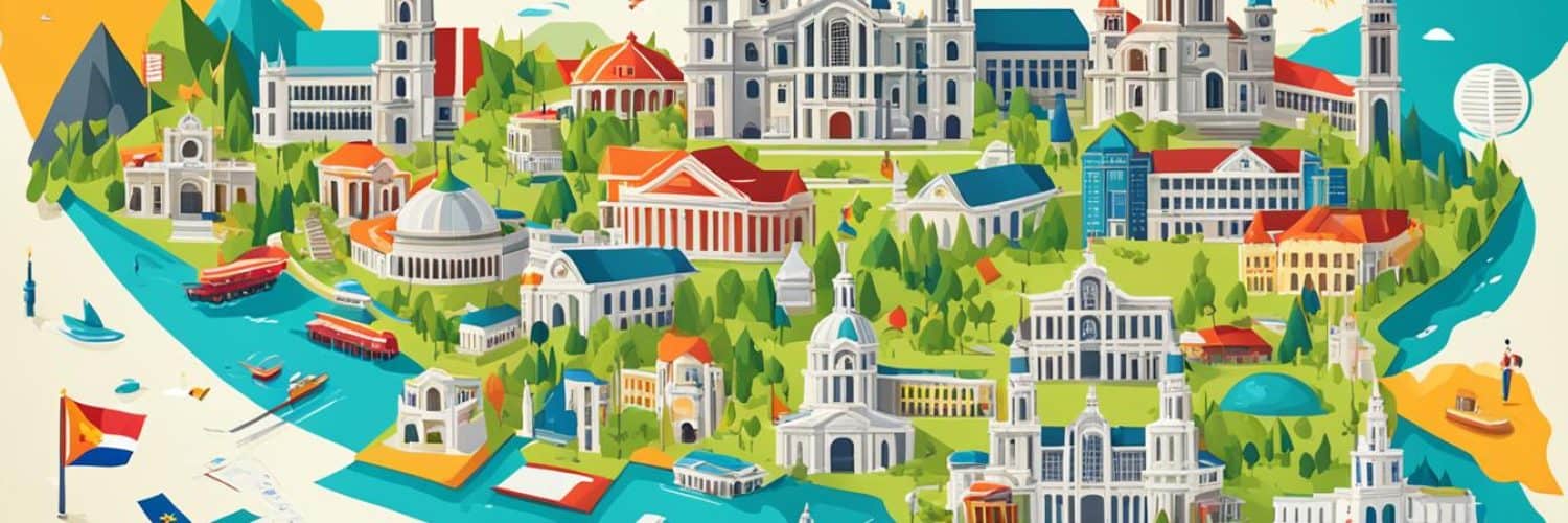 Best Universities In The Philippines