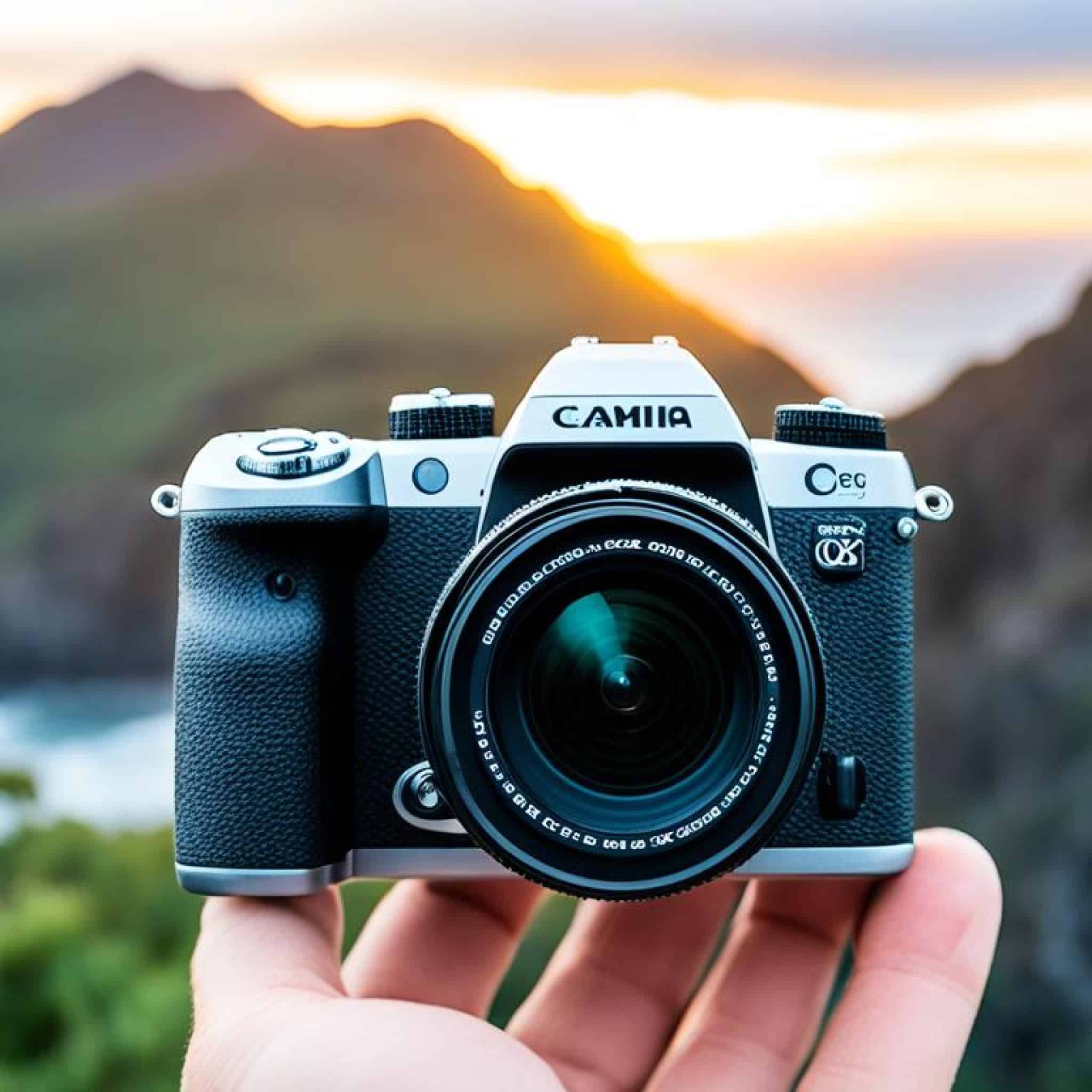 Best Cheap Camera For Travel