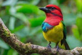 Biak-na-Bato National Park, Bulacan