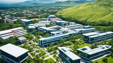Big 4 Universities In The Philippines