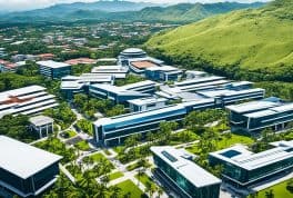 Big 4 Universities In The Philippines