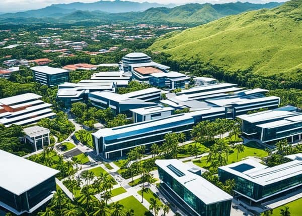 Big 4 Universities In The Philippines