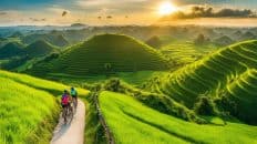 Biking the Philippines Cebu Bohol and Siquijor 14 Day Cycling Tour