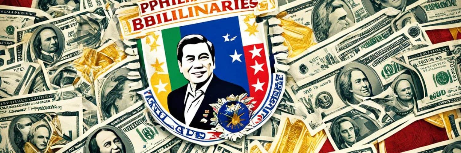 Billionaires In The Philippines