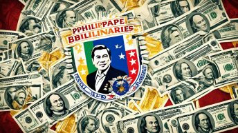 Billionaires In The Philippines