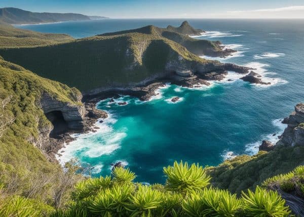 Binurong Point, Catanduanes