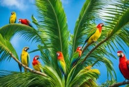 Birds In The Philippines