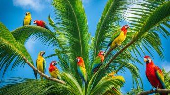 Birds In The Philippines