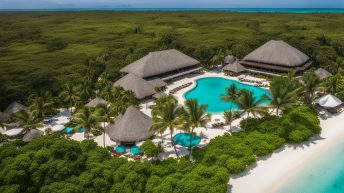 Bluewater Maribago Beach Resort Day Use