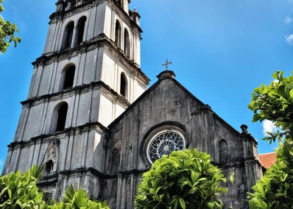 Boac Cathedral, Marinduque