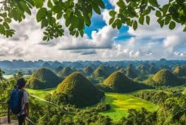 Bohol Day Tour from Cebu