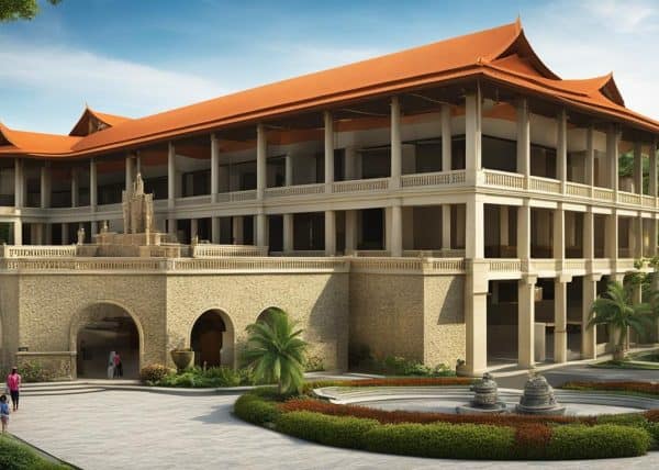 Bohol National Museum, bohol philippines