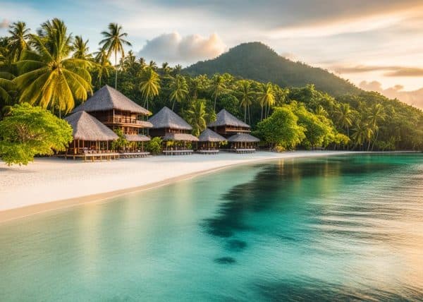 Bohol Plaza Resort and Restaurant, bohol philippines