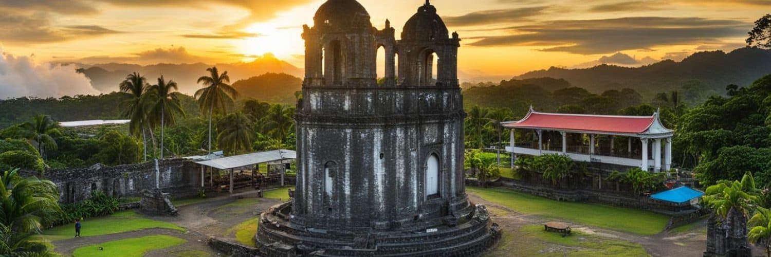 Borongan City, Eastern Samar (historical sites), samar philippines
