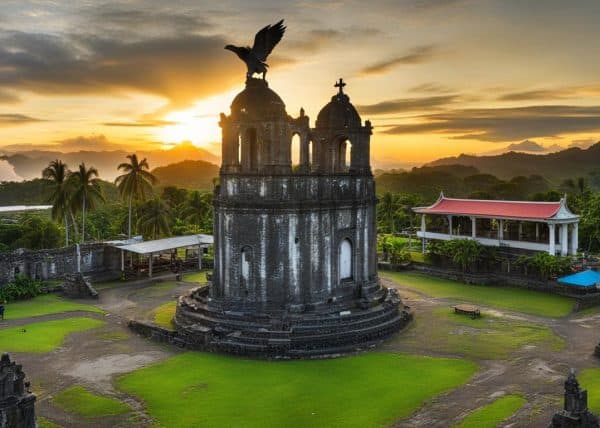Borongan City, Eastern Samar (historical sites), samar philippines