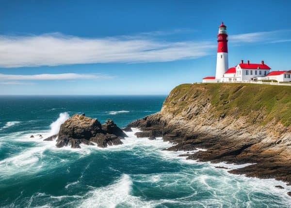 Bote Lighthouse, Catanduanes
