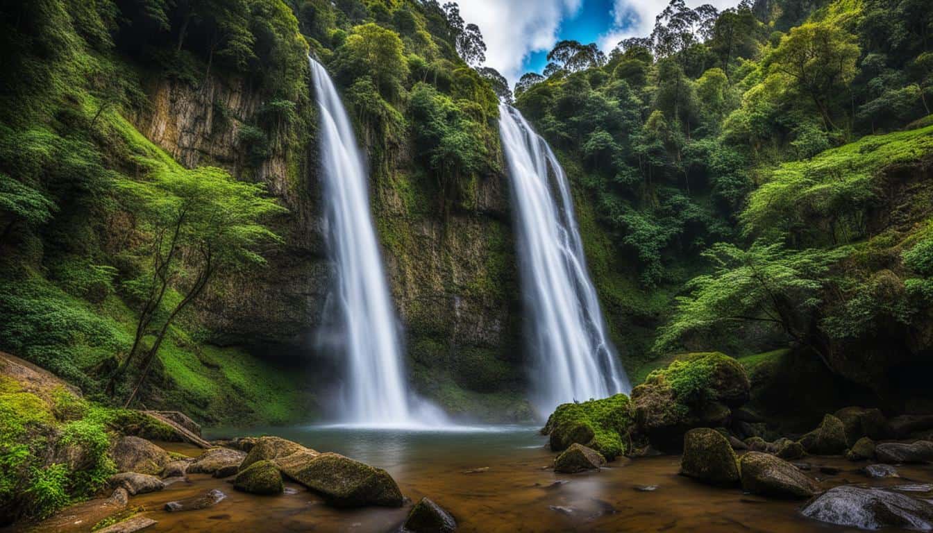 Explore Bridal Veil Falls, Baguio – A Hidden Gem
