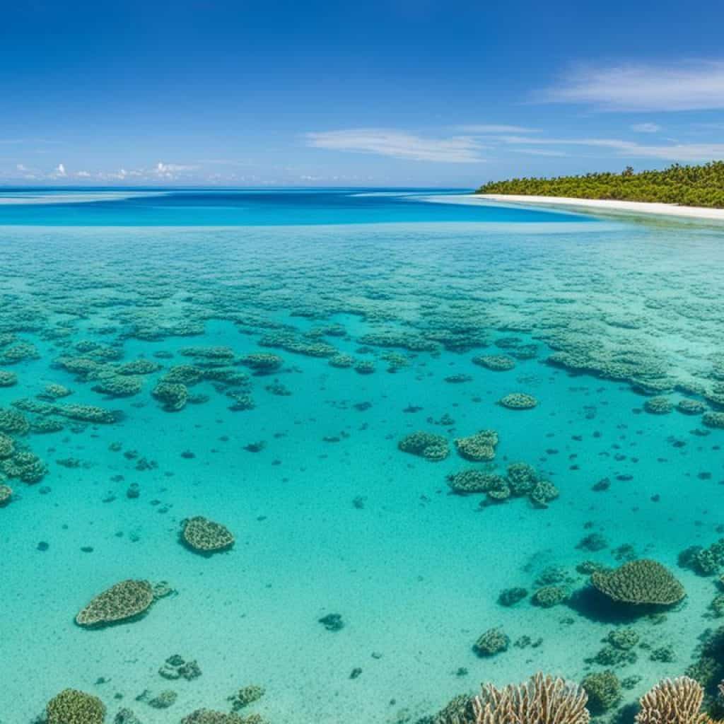 Buntod Sandbar and Reef Marine Sanctuary