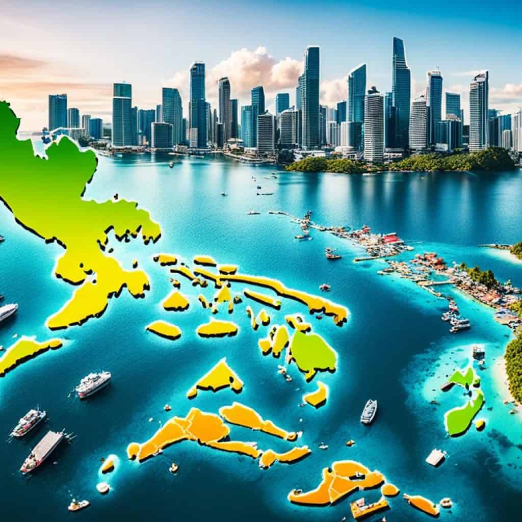 Business opportunities in the Philippines