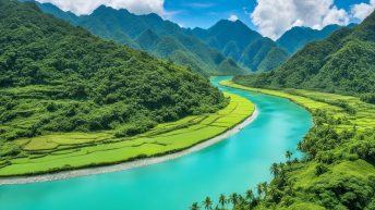 Cagayan River