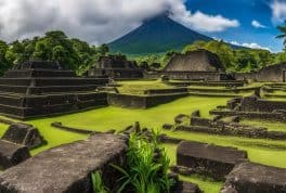 Cagsawa Ruins Tour from Legazpi