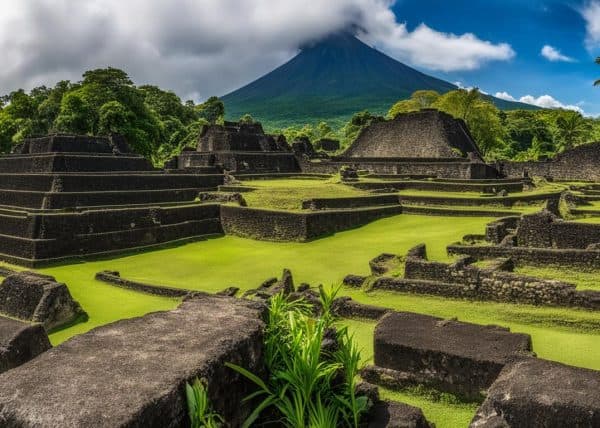 Cagsawa Ruins Tour from Legazpi