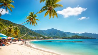 Calbayog City Beaches, samar philippines