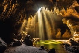 Callao Cave, Cagayan