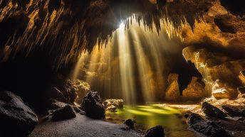 Callao Cave, Cagayan