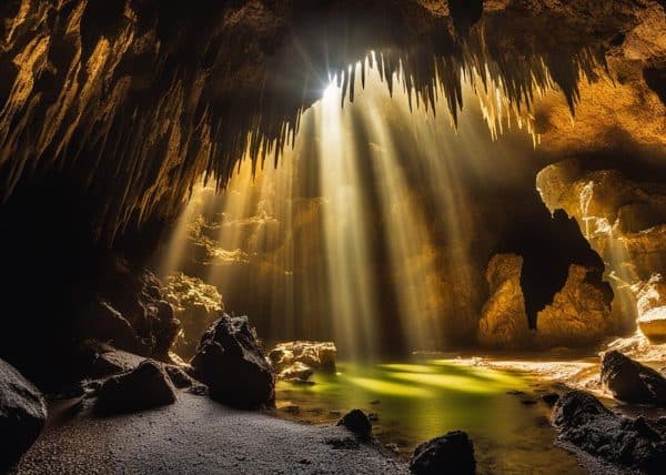 Callao Cave, Cagayan