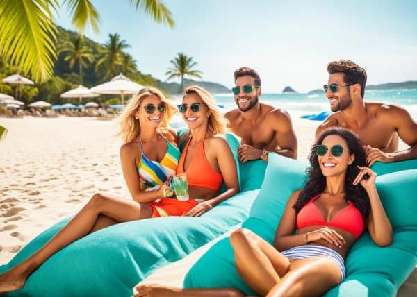 Camaya Coast Day Tour Trip