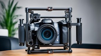 Camera Cage