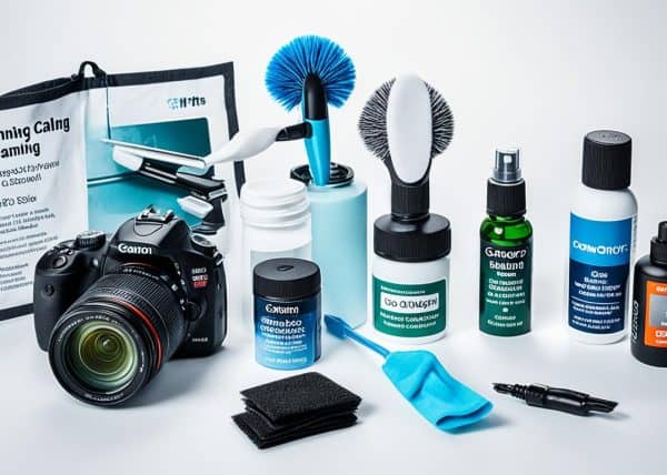 Camera Cleaning Kit