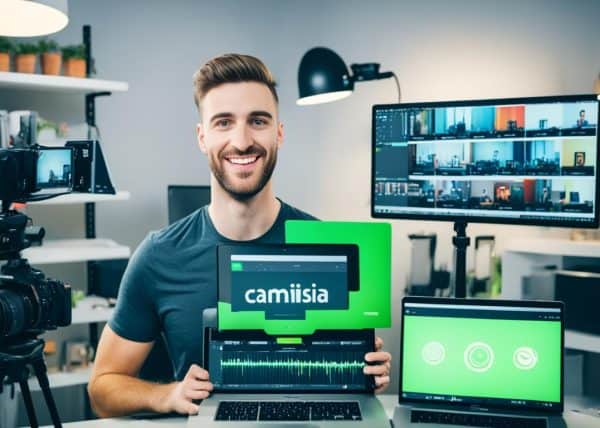 Camtasia